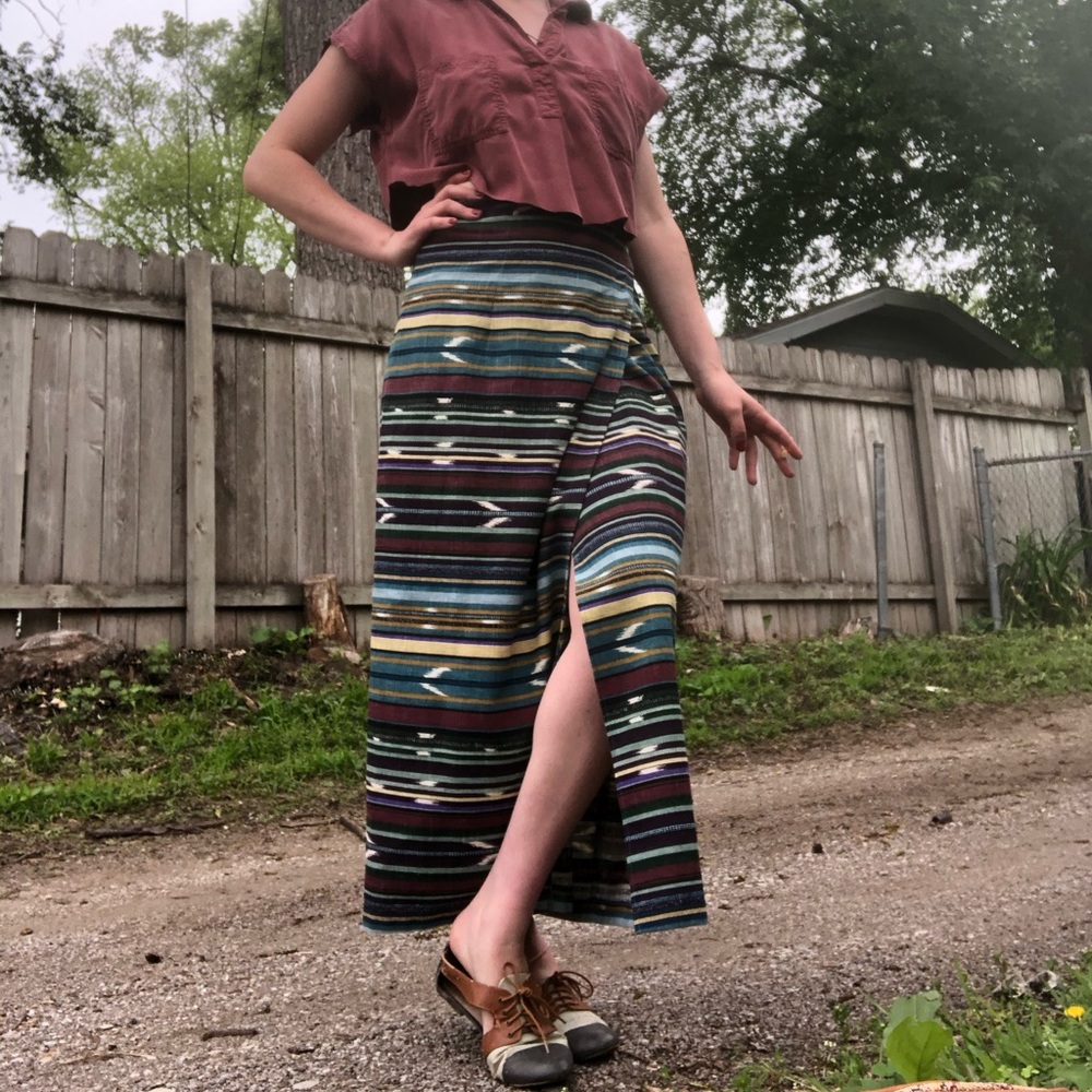 Hip Threads by Jen